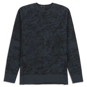 Lululemon End State Pullover